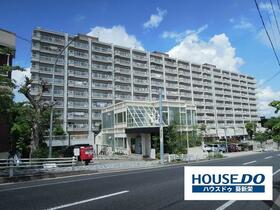 メゾン覚王山月宮殿