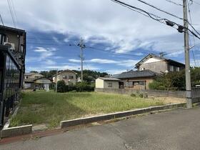 福井県あわら市二面