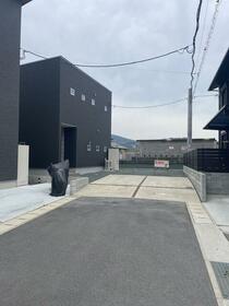 熊本県熊本市北区植木町木留