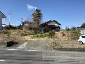 福島県本宮市本宮字兼谷平