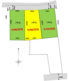 岐阜県岐阜市宇佐２丁目