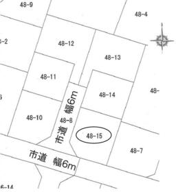 栃木県足利市利保町１丁目