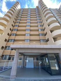 ダイアパレス茜町２番館　インタースクエア