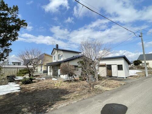 detached 北海道美唄市東五条南１丁目