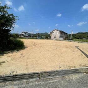 岡山県浅口市鴨方町地頭上