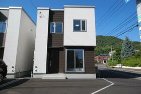 北海道札幌市南区南三十三条西10丁目