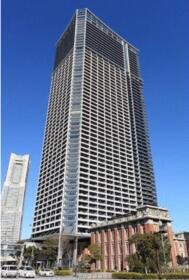 ザ・タワー横浜北仲