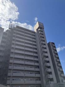 フローラル富吉駅南