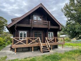 千葉県館山市中里