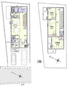 沖縄県沖縄市桃原２丁目