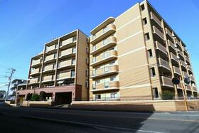 アーバンシティ清水町参番館　３階　３　ＬＤＫ