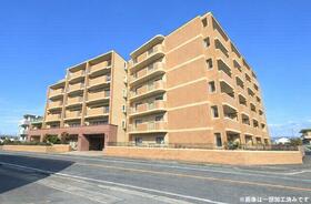 アーバンシティ清水町参番館 3階 3 LDK