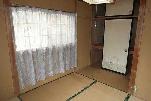 detached 長野県東筑摩郡生坂村大字東広津