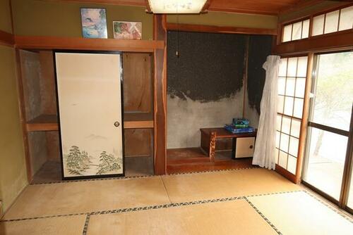 detached 長野県東筑摩郡生坂村大字東広津