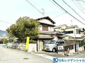 奈良県葛城市北花内