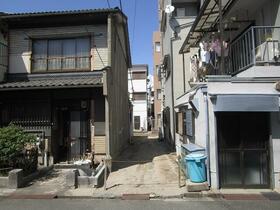 大阪府大阪市城東区関目１丁目