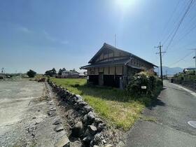 三重県いなべ市北勢町麻生田