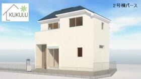 神奈川県小田原市栢山