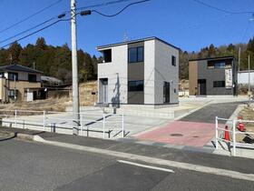 岐阜県中津川市茄子川