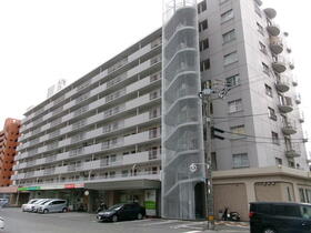 エバーグリーン　?号館