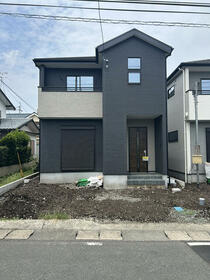 熊本県合志市幾久富