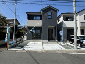 熊本県合志市幾久富