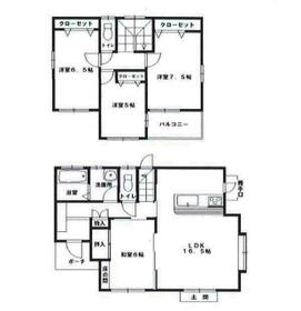 福岡県大野城市若草２丁目