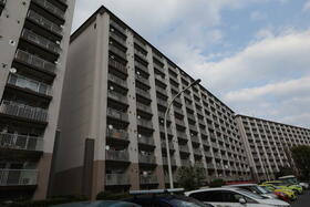 狛江ハイタウン２号棟