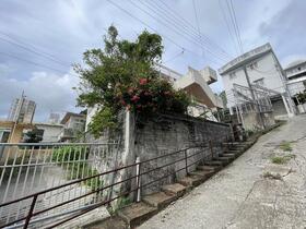 沖縄県那覇市字国場