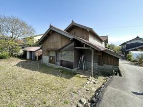 鳥取県東伯郡北栄町大谷