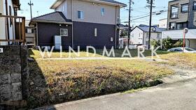 愛知県知立市逢妻町錦