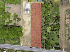 千葉県君津市山滝野