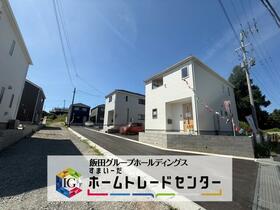 福島県本宮市青田字中森