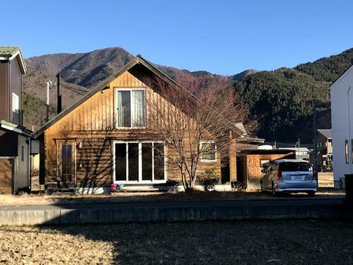 detached 山梨県南都留郡富士河口湖町河口