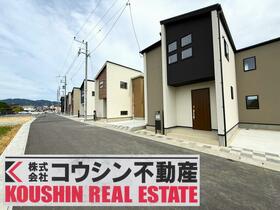 奈良県天理市前栽町