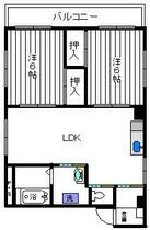 間取り：222020000151