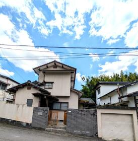 福岡県嘉麻市鴨生