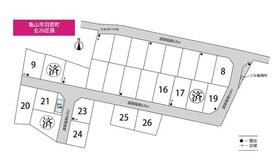 三重県亀山市羽若町