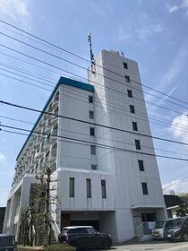 グランドハイツ池田