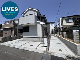 兵庫県明石市大久保町山手台２丁目