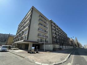 北海道札幌市南区真駒内緑町１丁目