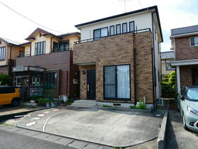 静岡県富士市五貫島