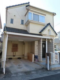 埼玉県北本市北本４丁目