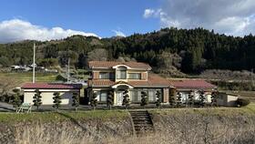 福島県東白川郡棚倉町大字北山本字前田