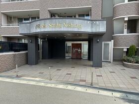 宮城県仙台市太白区西多賀４丁目