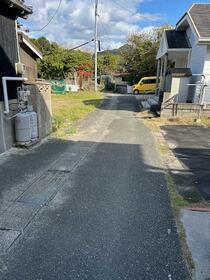 山口県下関市大字吉母