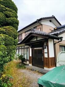 埼玉県秩父市上宮地町