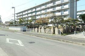 屋島第一住宅第１号棟