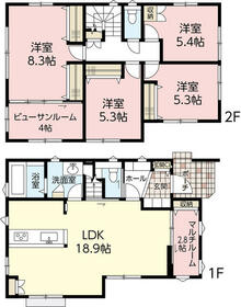 広島県広島市安佐北区落合南３丁目