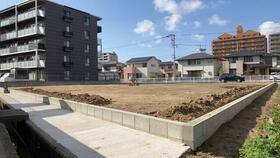 福岡県福津市花見が丘１丁目